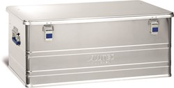 Alutec Aluminium kist COMFORT 140 - ALU12140