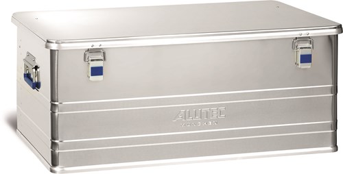 Alutec Aluminium kist COMFORT 140 - ALU12140 ALU12140