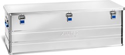 Alutec Aluminium kist COMFORT 153 - ALU12153