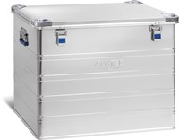 Alutec Aluminium kist INDUSTRY 243 - ALU13243 ALU13243