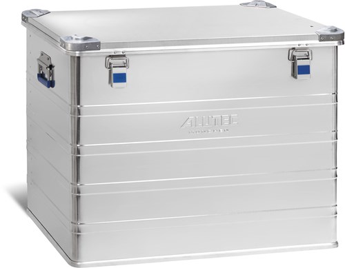 Alutec Aluminium kist INDUSTRY 243 - ALU13243 ALU13243