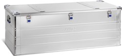 Alutec Aluminium kist INDUSTRY 400 - ALU13400