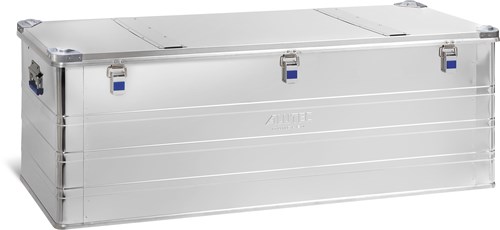 Alutec Aluminium kist INDUSTRY 400 - ALU13400 ALU13400