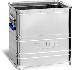 Alutec Aluminium kist LOGIC 32 - ALU15032 ALU15032