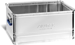 Alutec Aluminium kist LOGIC 49 - ALU15049 ALU15049