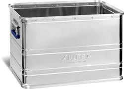 Alutec Aluminium kist LOGIC 69 - ALU15069 ALU15069