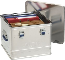 Alutec Aluminium kist OFFICE 50 - ALU16050 ALU16050