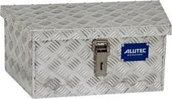 Alutec Aluminium kist Trailer 30 - ALU41030