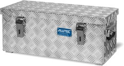 Alutec Aluminium kist EXTREME 37 - ALU41037 ALU41037