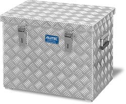 Alutec Aluminium kist EXTREME 70 - ALU41070