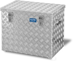 Alutec Aluminium kist EXTREME 120 - ALU41120 ALU41120