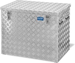 Alutec Aluminium kist EXTREME 234 - ALU41234 ALU41234