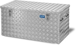 Alutec Aluminium kist EXTREME 250 - ALU41250