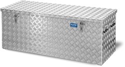 Alutec Aluminium kist EXTREME 312 - ALU41312 ALU41312