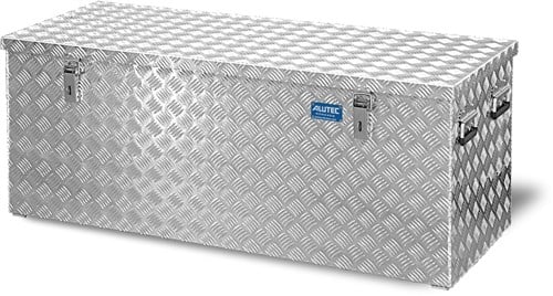Alutec Aluminium kist EXTREME 312 - ALU41312 ALU41312