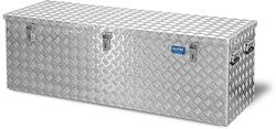 Alutec Aluminium kist EXTREME 375 - ALU41375