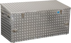 Alutec Aluminium kist EXTREME 883 - ALU41883