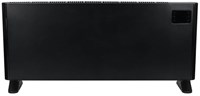 Eurom Convectorkachel | Alutherm 2000 Wifi Black - 360769