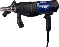 Carat Diamantboormachine | A-2232 N/D Microklop – AMB2232000
