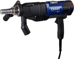 Carat Diamantboormachine | A-2231 N/D Microklop – AMB2231000