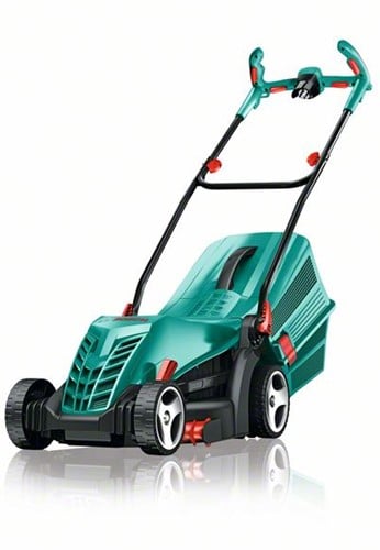 Bosch Groen ARM 3400 gazonmaaier - 06008A6103