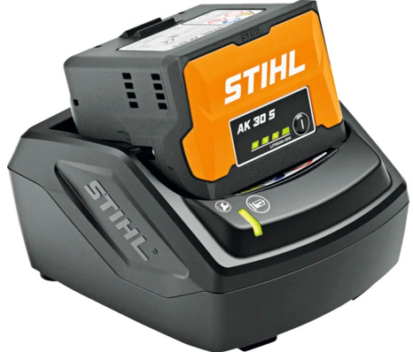 Stihl AK 30 S | Accu 36V (1x 5.0Ah accu) - 45204006545-3