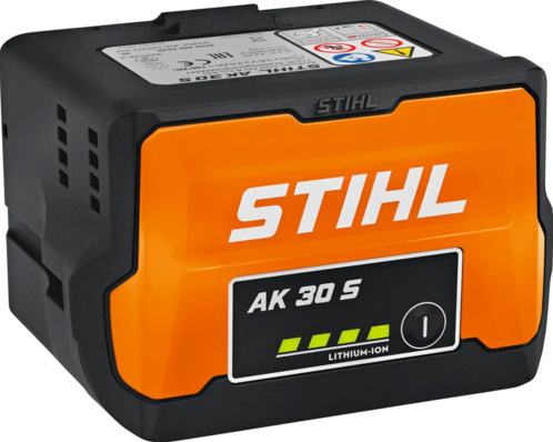 Stihl AK 30 S | Accu 36V (1x 5.0Ah accu) - 45204006545