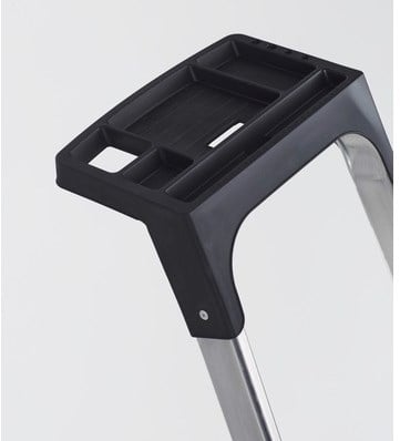 Altrex Lima huishoudtrap 5-treeds - 508605-3
