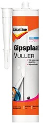 Alabastine Gipsplaat Vuller Wit 310Ml 11352602 - 5095982