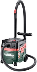 Metabo ASA 20 L PC Bouwstofzuiger | 20 L | 1200 Watt - 602085000