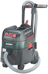 Metabo ASR 35 L ACP met elektromagnetische schudinrichting en inschakelautomaat  - 602057000