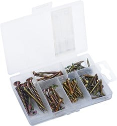 Assortimentboxen