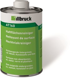 Illbruck AT160 Hechtvlakreiniger 500ml - AT160380655
