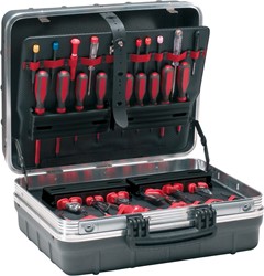 GT-Line Atomik 215 PSS | Gereedschapskoffer - ATOMIK-215-PSS