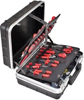 GT-Line Atomik 215 PEL | Gereedschapskoffer - Atomik-215-PEL