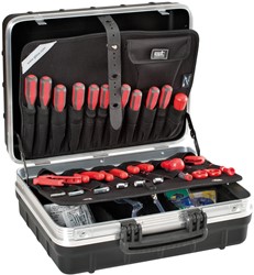 GT-Line Atomik 215 PTS | Gereedschapskoffer - ATOMIK-215-PTS