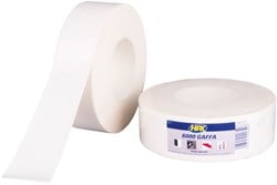 HPX Gaffer 6000 tape | Wit | 19mm x 50m - AW1950 | 48 stuks AW1950