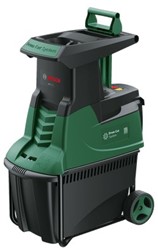 Bosch Groen AXT 25 D | Fluisterhakselaar | 2500 W | 53L 0600803103