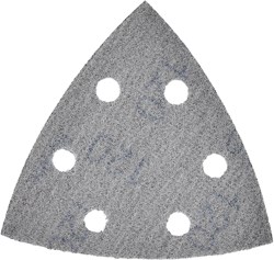 Makita Accessoires Schuurvel 3-k K120 Black V. - B-21749