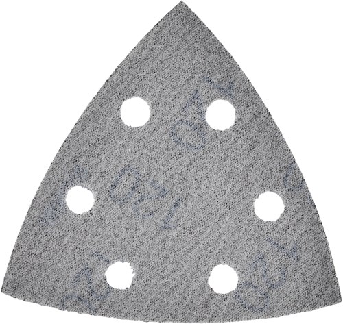 Makita Accessoires Schuurvel 3-k K120 Black V. - B-21749
