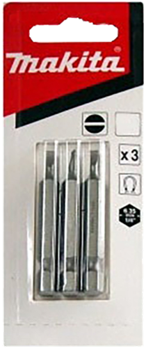 Makita Accessoires Schroefbit SL4,5x50mm - B-25292 B-25292
