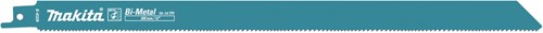 Makita Accessoires Reciprozaagblad 283,5 metaal S1225VF - B-43228