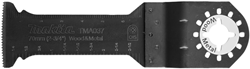 Makita Accessoires Bi-metalen invalzaagblad TMA037132 BiM H+M GZ - B-46816