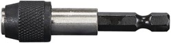 Makita Accessoires Bithouder magnetisch 1/4"x60mm Standaard - B-52467 - B-52467