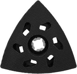 Makita Accessoires TMA078 | Steunzool | driehoek | velcro - B-65115