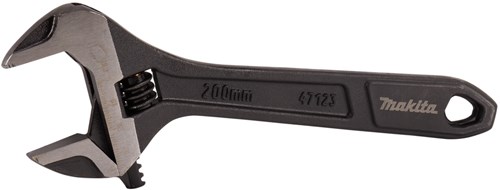 Makita Accessoires B-65420 | Verstelbare moersleutel | 32mm - B-65420