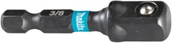 Makita Accessoires Impact 3/8" Bit adapter - B-66868