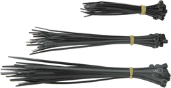 Werkzeyt Set Colson Bandjes 100/160/190 75St - B20442