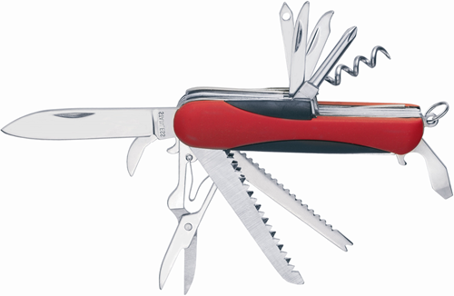 CON:P Knipmes 12 In 1 Rvs - B28900