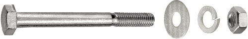 Connex Bout 10X110 +Moer+Sr+Gr A2 Bag 6St - B30266